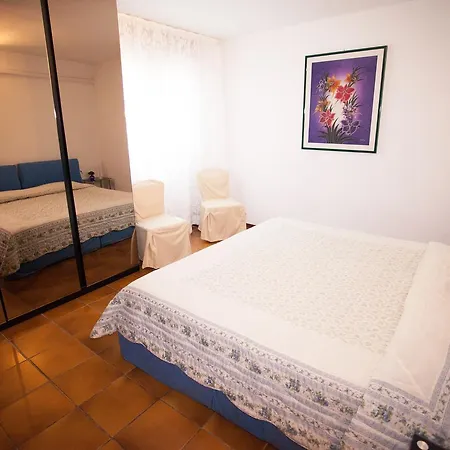 Apartment Cittadella *