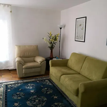 Apartment Cittadella Verona