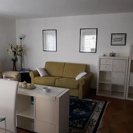 Cittadella Apartment Verona