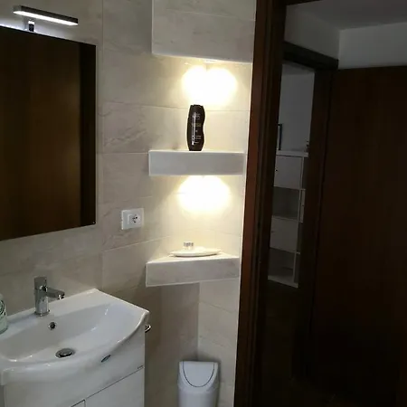 Cittadella Apartment