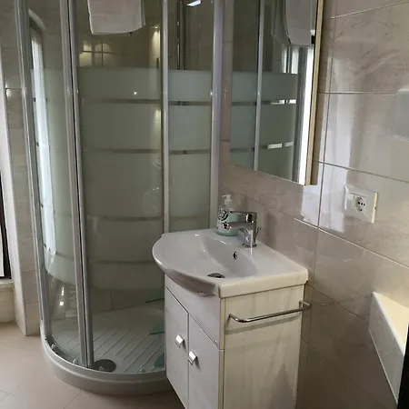 Apartment Cittadella *