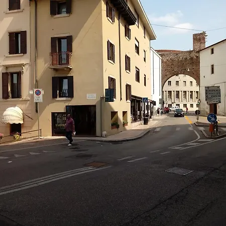 Cittadella Apartment *