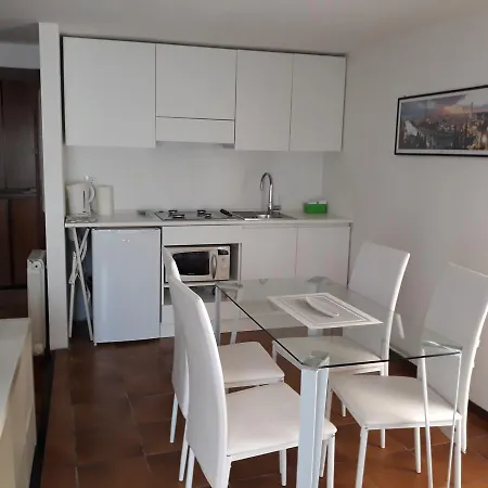 Apartmán Cittadella *