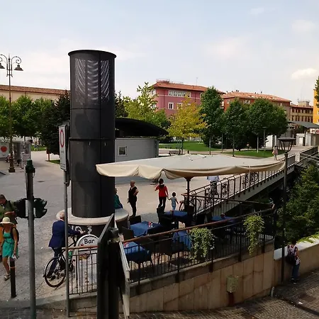 Apartmán Cittadella *